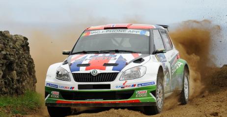 Andreas Mikkelsen